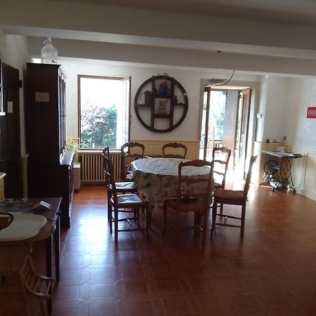 Les Favouilles - Gite & Chambres D Hotes Dauphin Εξωτερικό φωτογραφία