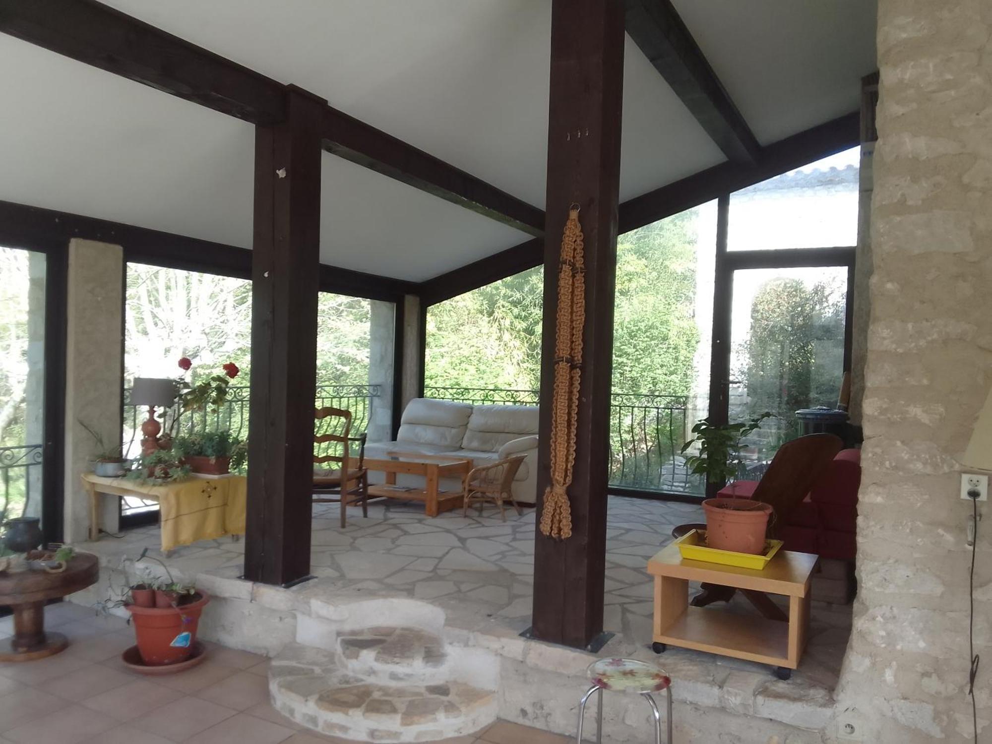Les Favouilles - Gite & Chambres D Hotes Dauphin Εξωτερικό φωτογραφία