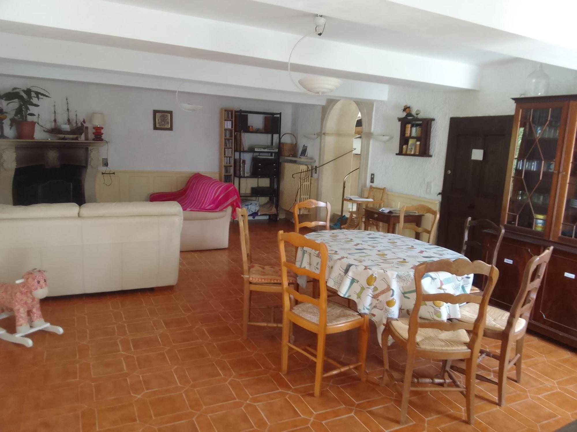 Les Favouilles - Gite & Chambres D Hotes Dauphin Εξωτερικό φωτογραφία