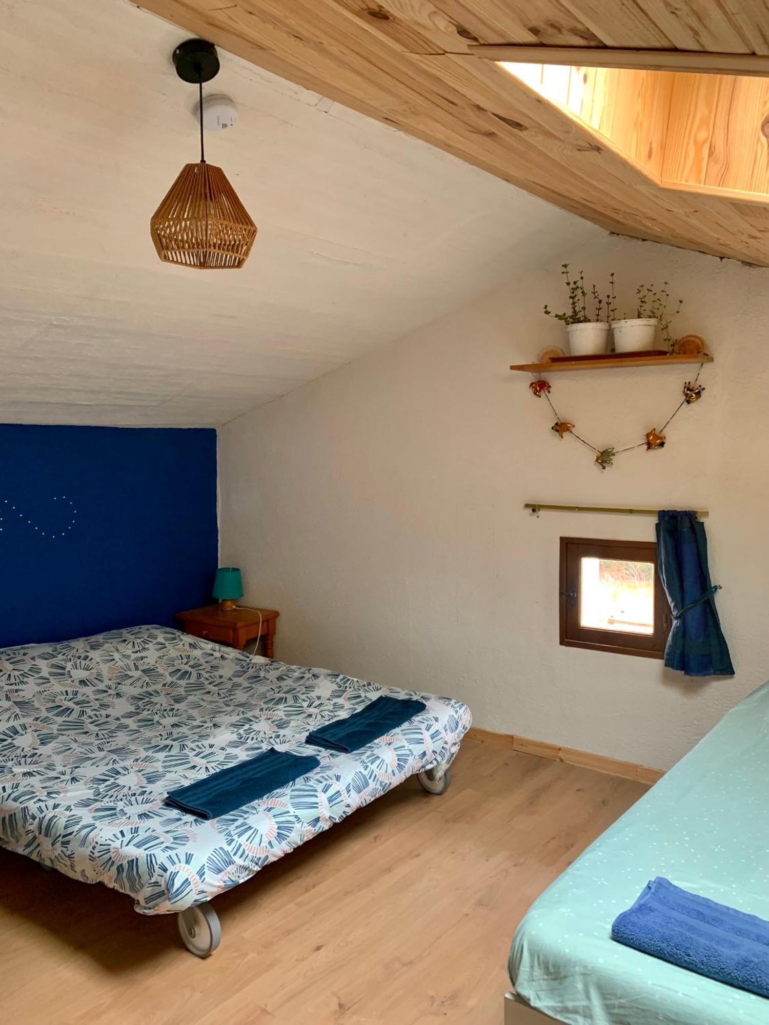 Les Favouilles - Gite & Chambres D Hotes Dauphin Εξωτερικό φωτογραφία