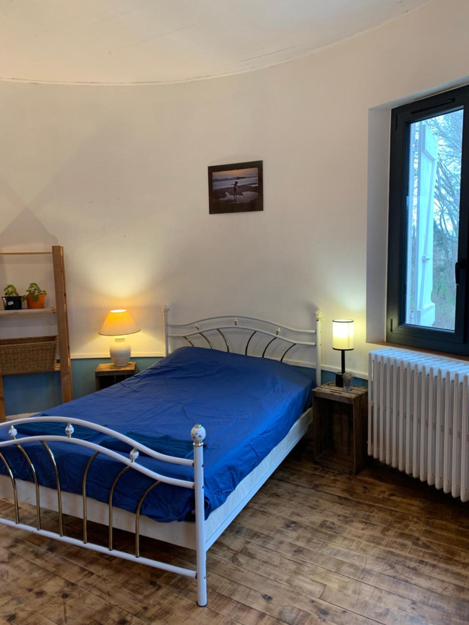 Les Favouilles - Gite & Chambres D Hotes Dauphin Εξωτερικό φωτογραφία
