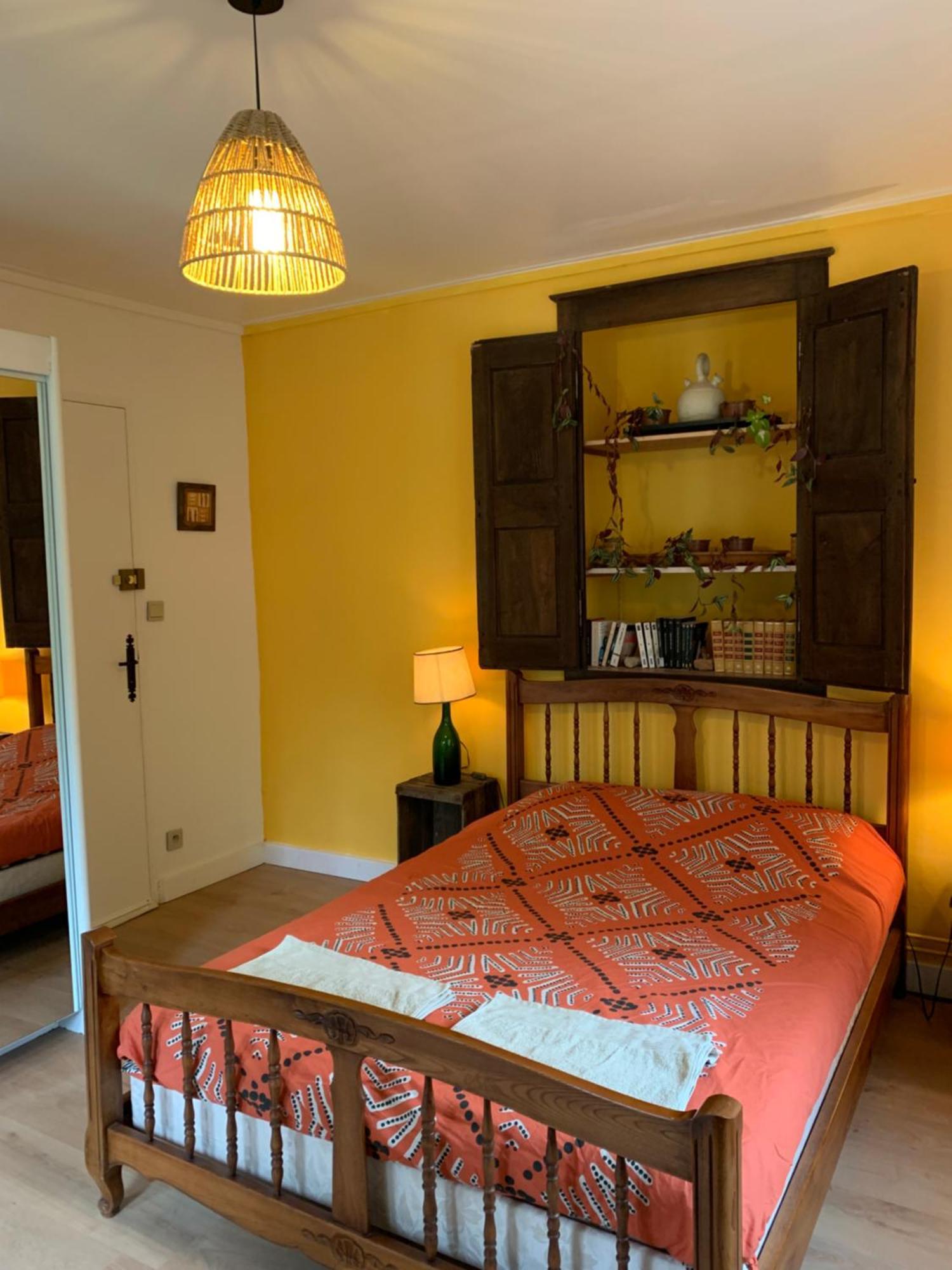 Les Favouilles - Gite & Chambres D Hotes Dauphin Εξωτερικό φωτογραφία