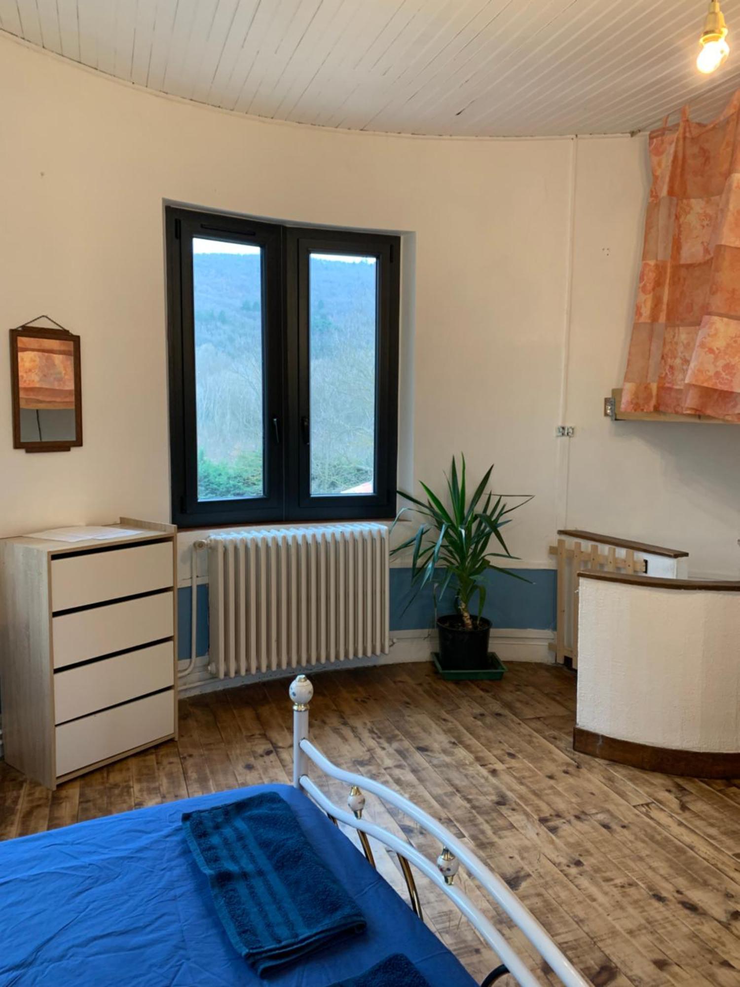 Les Favouilles - Gite & Chambres D Hotes Dauphin Δωμάτιο φωτογραφία