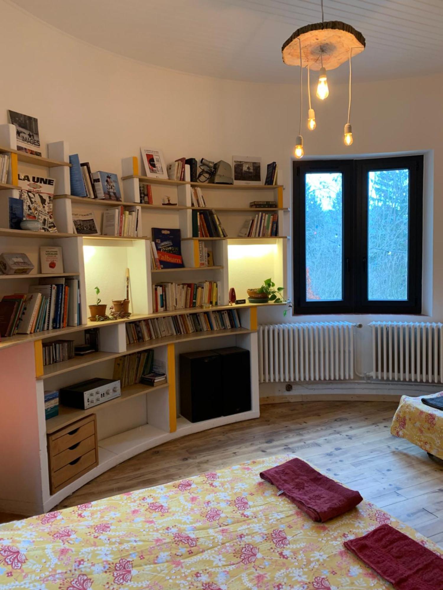 Les Favouilles - Gite & Chambres D Hotes Dauphin Δωμάτιο φωτογραφία