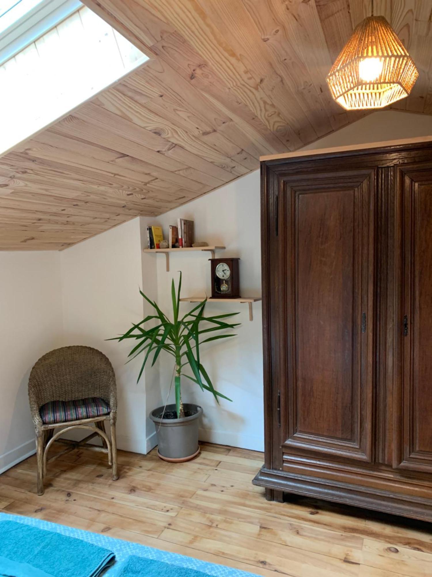 Les Favouilles - Gite & Chambres D Hotes Dauphin Εξωτερικό φωτογραφία