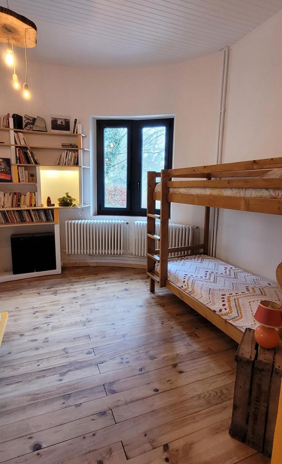 Les Favouilles - Gite & Chambres D Hotes Dauphin Εξωτερικό φωτογραφία