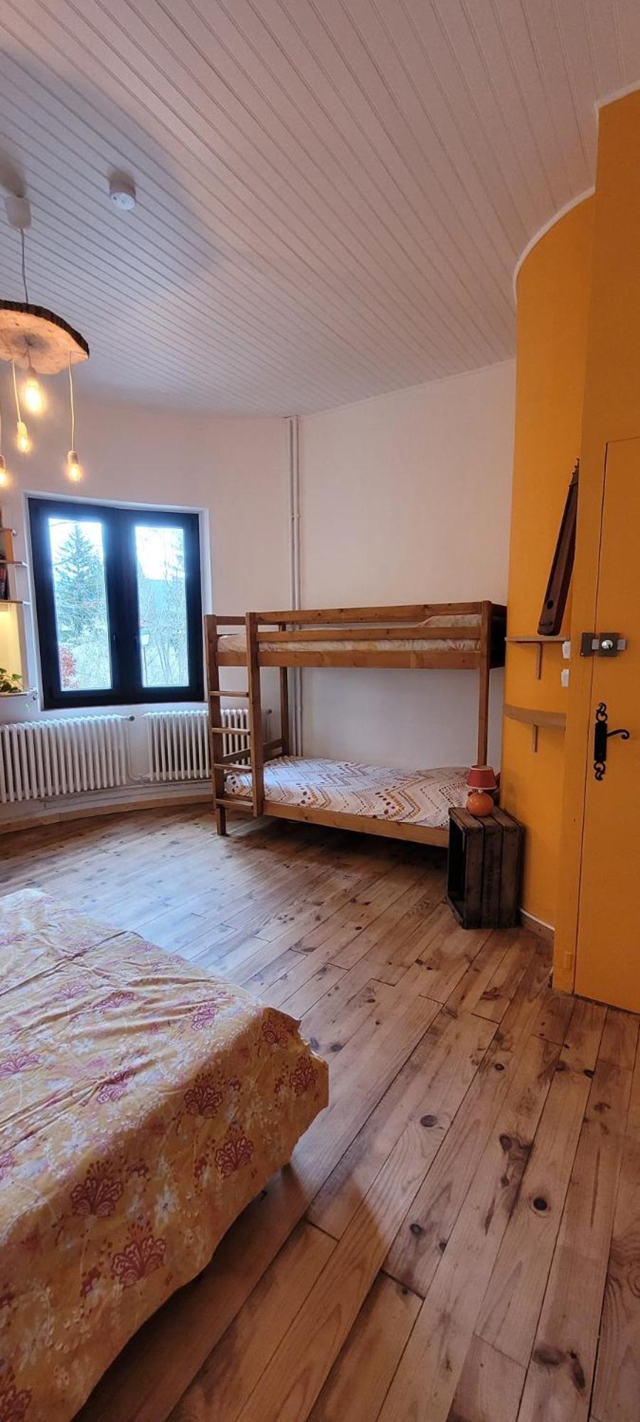 Les Favouilles - Gite & Chambres D Hotes Dauphin Εξωτερικό φωτογραφία