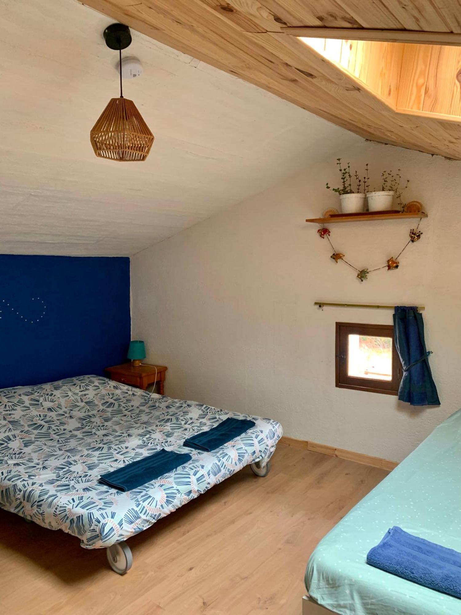 Les Favouilles - Gite & Chambres D Hotes Dauphin Εξωτερικό φωτογραφία
